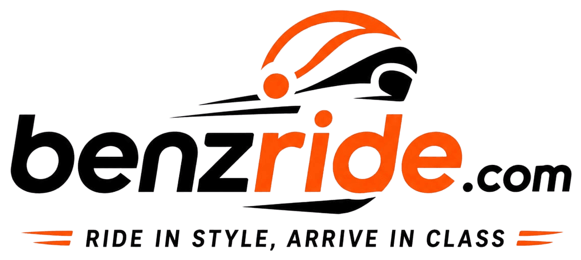 Benzride.com
