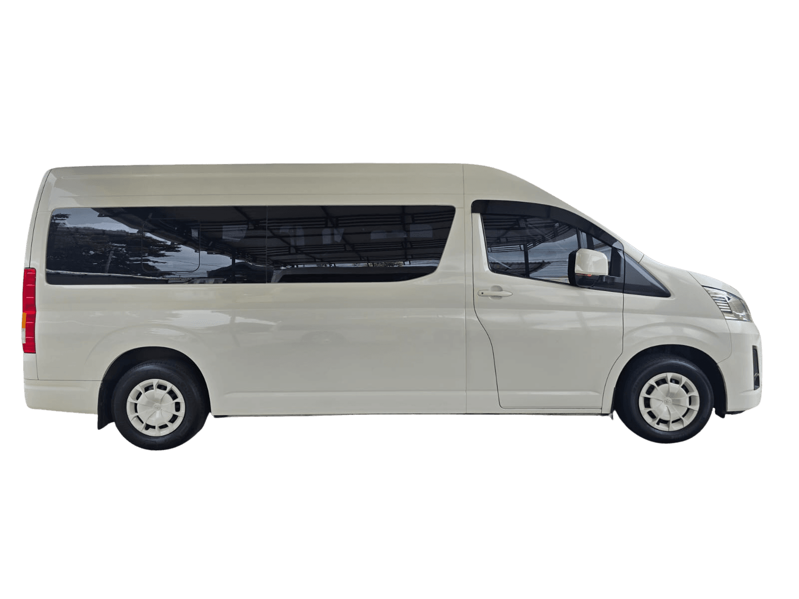 Hiace Premio
