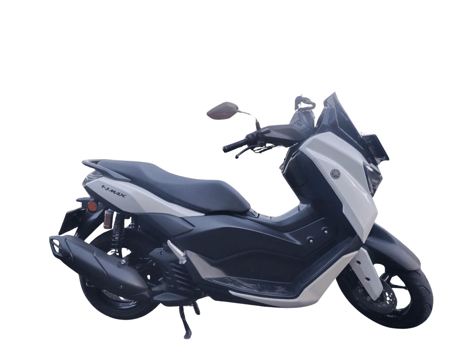 Yamaha NMAX Neo S 2026