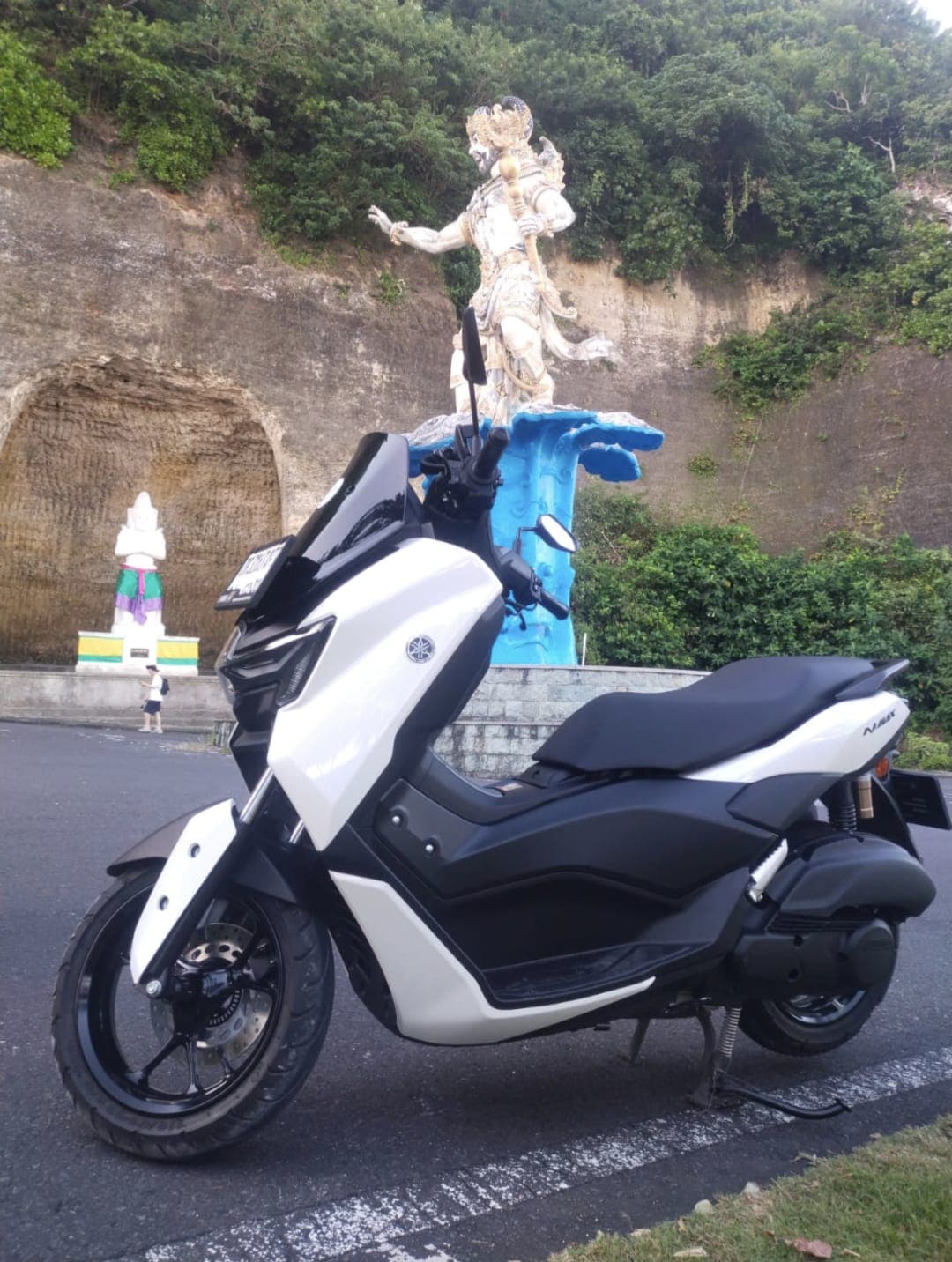 Yamaha NMAX